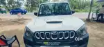 Mahindra Scorpio 2021 Diesel Good Condition