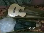 Vault EA20 Acoustic Guitar (Left-handed, 40 inch)