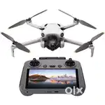 DJI MAVIC 4 PRO FLY MORE COMBO (RC2)