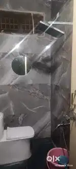 Tiles and granite laying