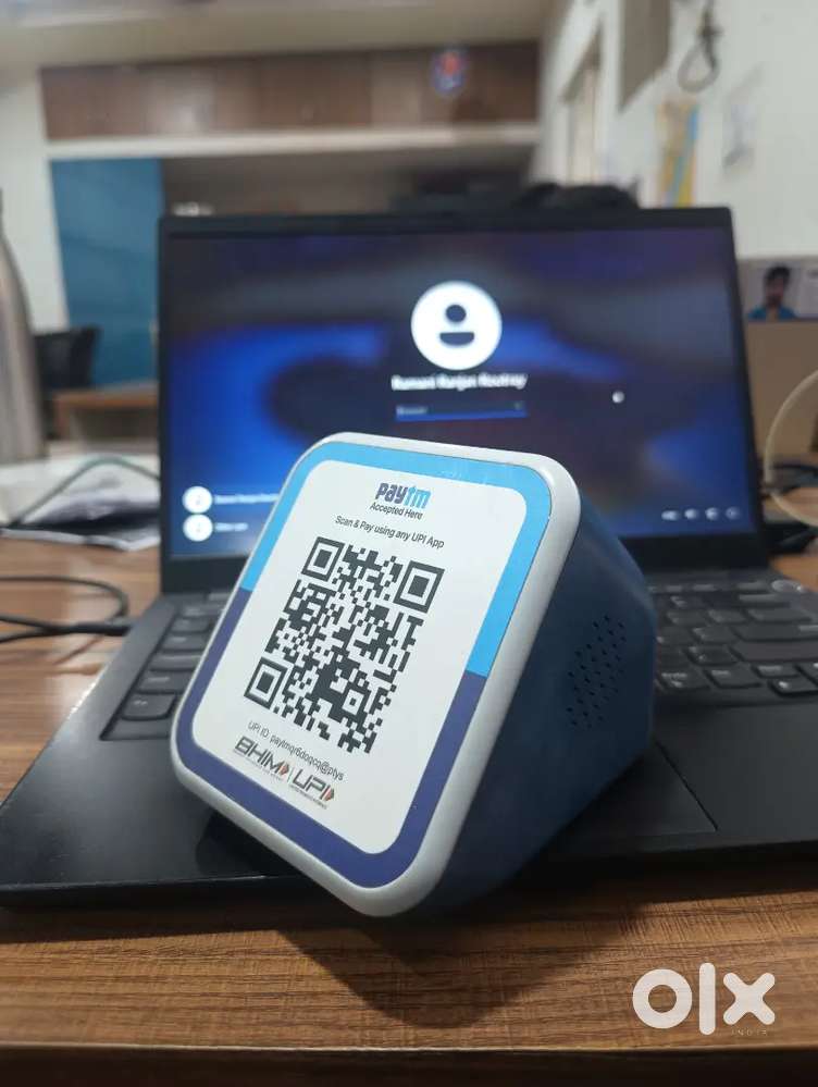 Field sales executive