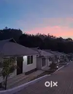 Two Beautifully built villas  at old vythiri wynad for sale
