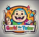 GORKI the Brand.Tution every subject class 1 to 10. Home and centre.