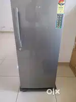 Hire fridge