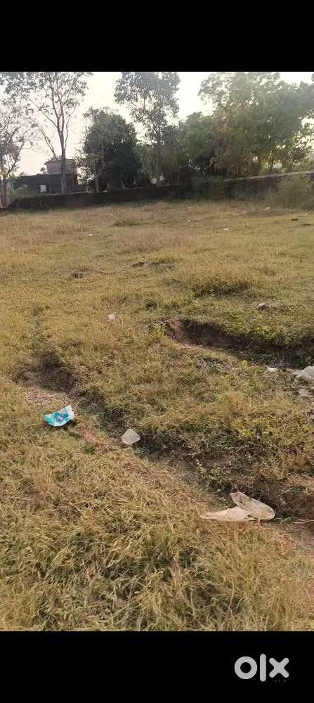 General plot for sale in Piska Nagri
