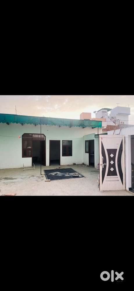 Newly built 2BHK room set ready for rent