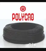 Solar cable Dc cable.