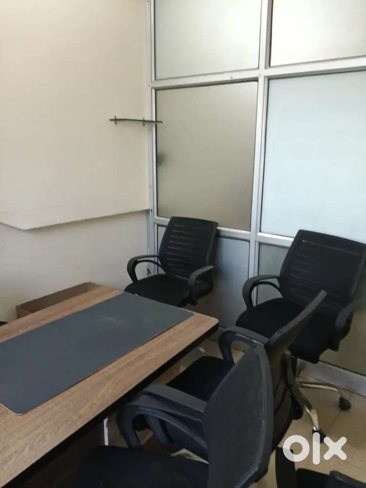 Full furnished office space available for rent in civil lines jaipur