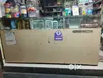 Shop counter