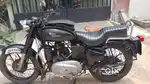 Royal enfield disel