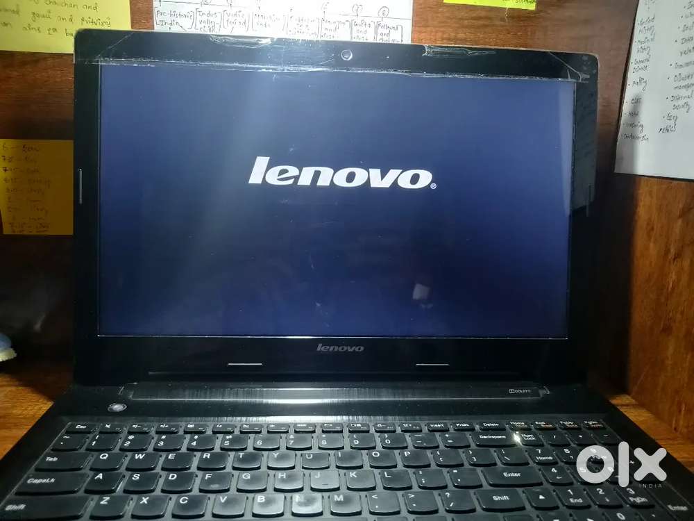 Lenovo Laptop