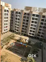 Masterbed 1bhk 36.5lac in veena dyansty