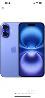 Iphone 16 256gb sealed pack