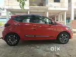 Tata Tiago 2020 Petrol Well Maintained