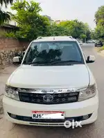 Tata Safari Storme 2018 Diesel Well Maintained