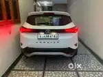 Tata Harrier 2019 Diesel 188000 Km Doctor Driven
