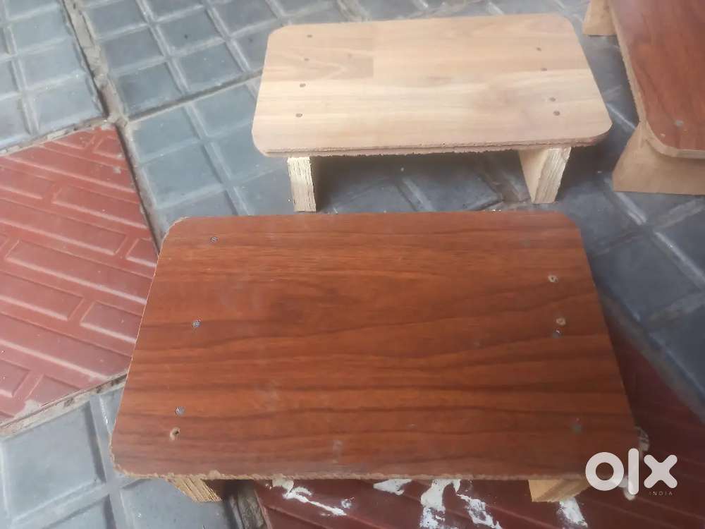 Wooden Patta