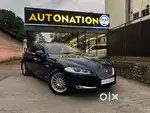 Jaguar XF 2.2 Litre Luxury, 2013, Diesel