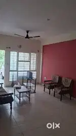 fully furnished independent house at prime location