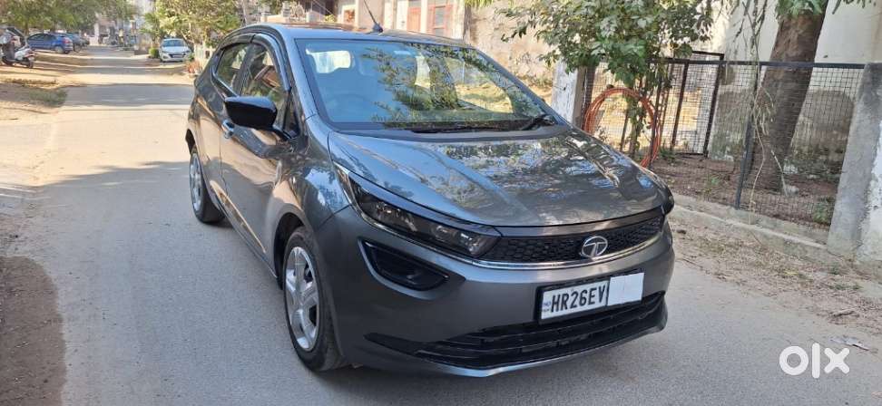 Tata Altroz 1.5 XM Plus Diesel, 2022, Diesel