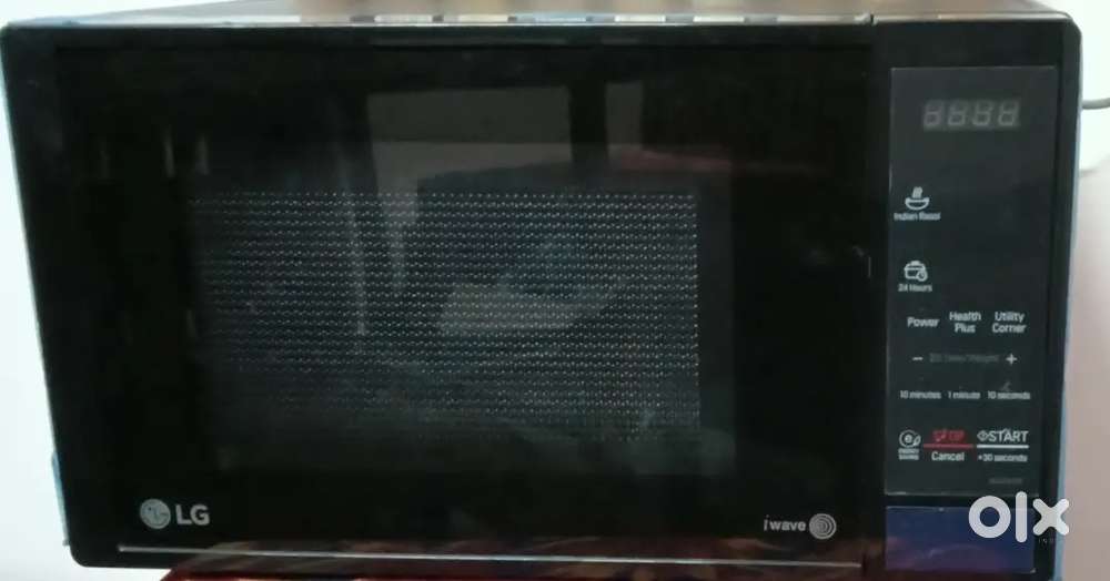 LG Microwave Oven 20L
