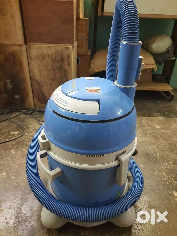Euroclean vacum cleaner