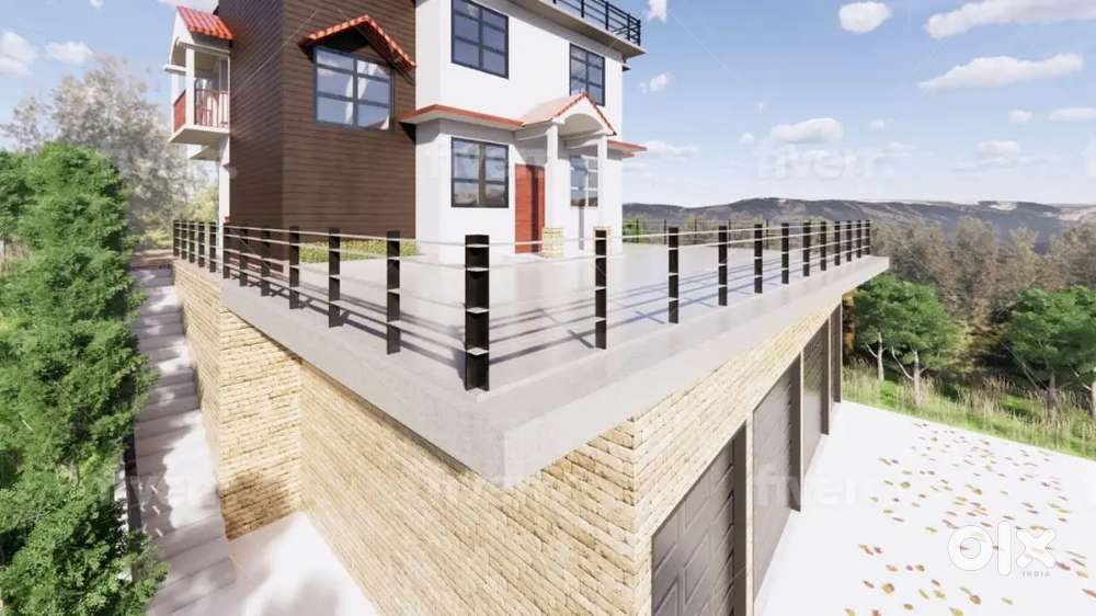 Buy your dream home for commercial and residential purpose