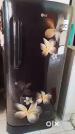 LG Regrigerator Single Door 219 lt