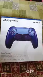 SONY PS5 CONTROLLER