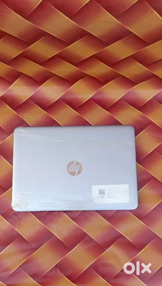 HP laptop in good condition