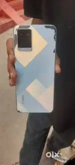 Vivo y21 a