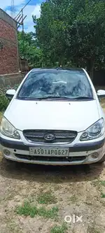 Hyundai Getz Prime 2010