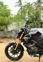 Yamaha MT 15 V2 Abs