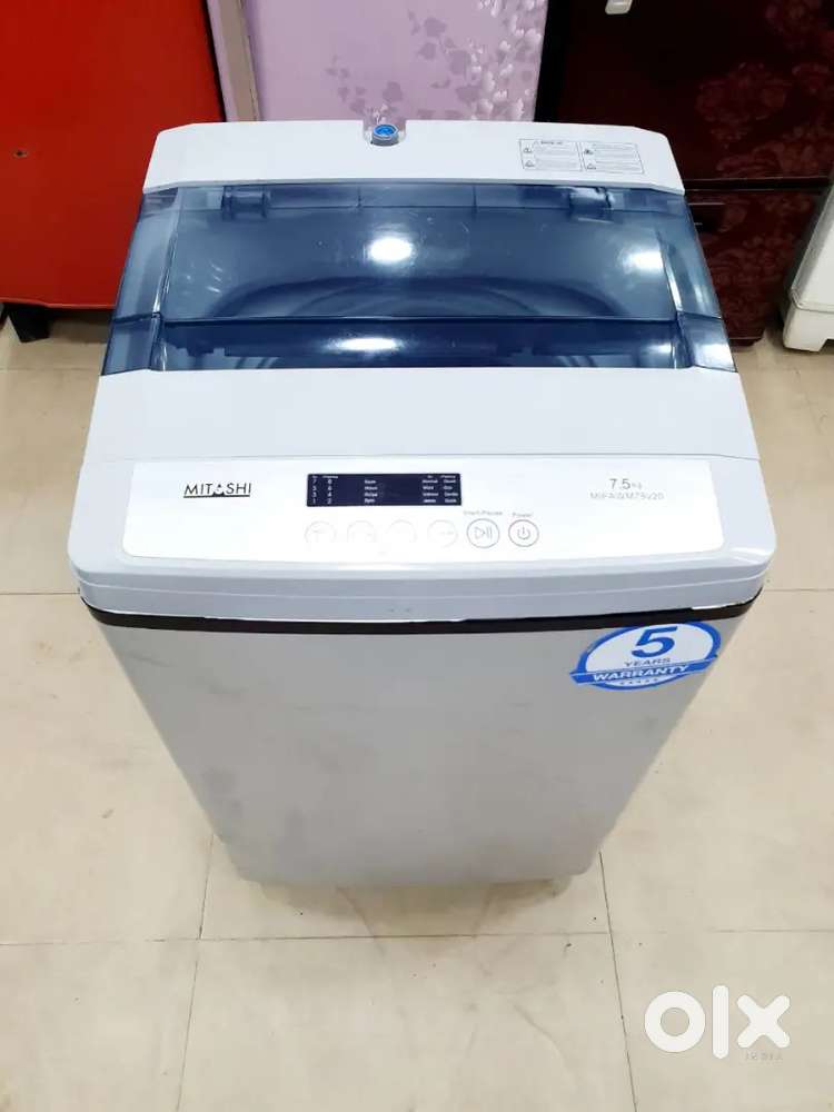 #Energy-efficient models that make your home chores simple and easy.