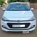 Hyundai i20 1.2 Spotz, 2014, Petrol