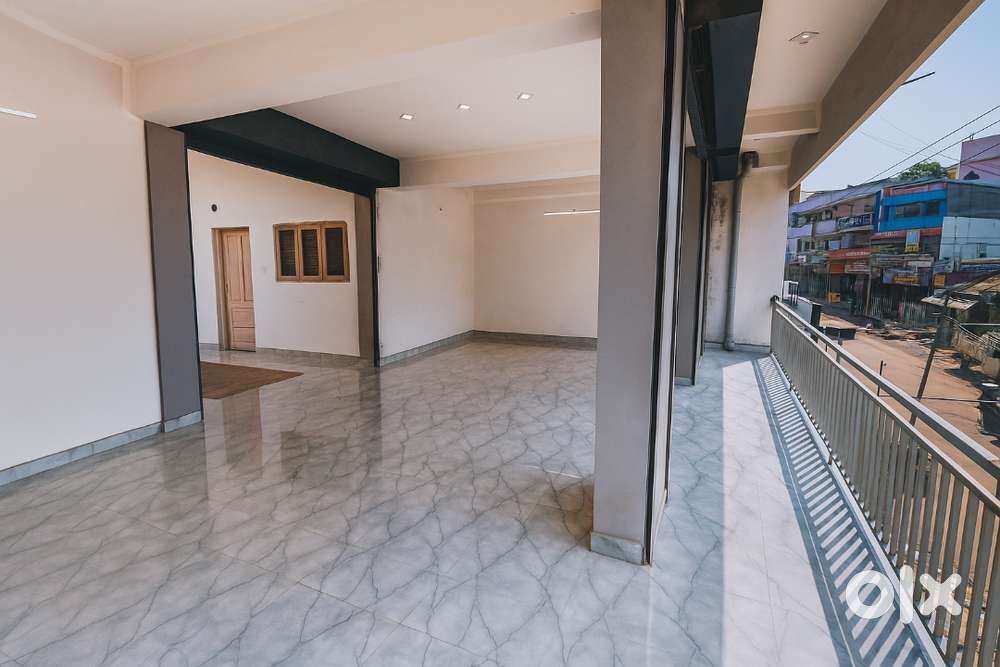 Shop Space for Rent near Arumanai Junction