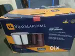 New table top grinder