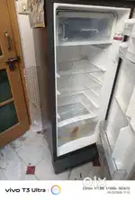 240 letre godrej fridge