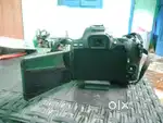 Canon EOS 200D Mark II