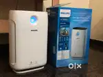PHILIPS AIR PURIFIER AC2887