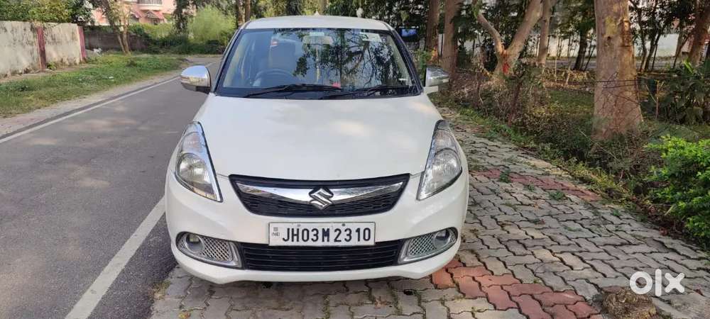 Maruti Suzuki Swift Dzire 2016