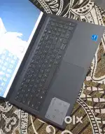 Dell laptop (high configuration)