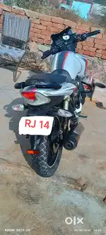 Apache RTR180