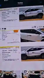 Renault Kiger 2023 Petrol 20000 Km Driven