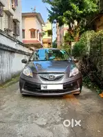 Honda Brio 2011-2013 S MT, 2012, Petrol