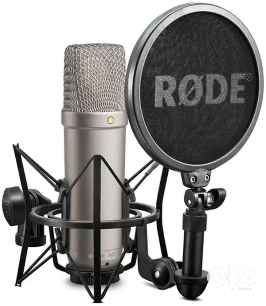 Mic Rode N91 in just 18000-