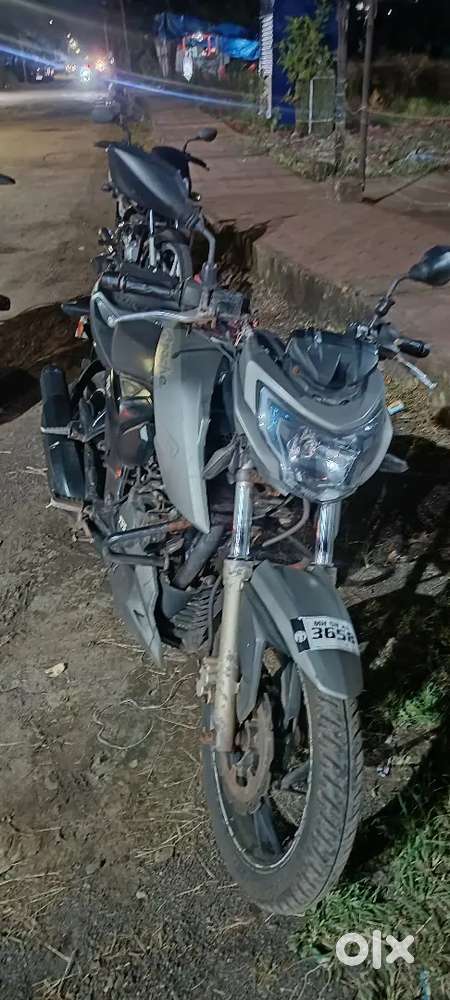 Good condition