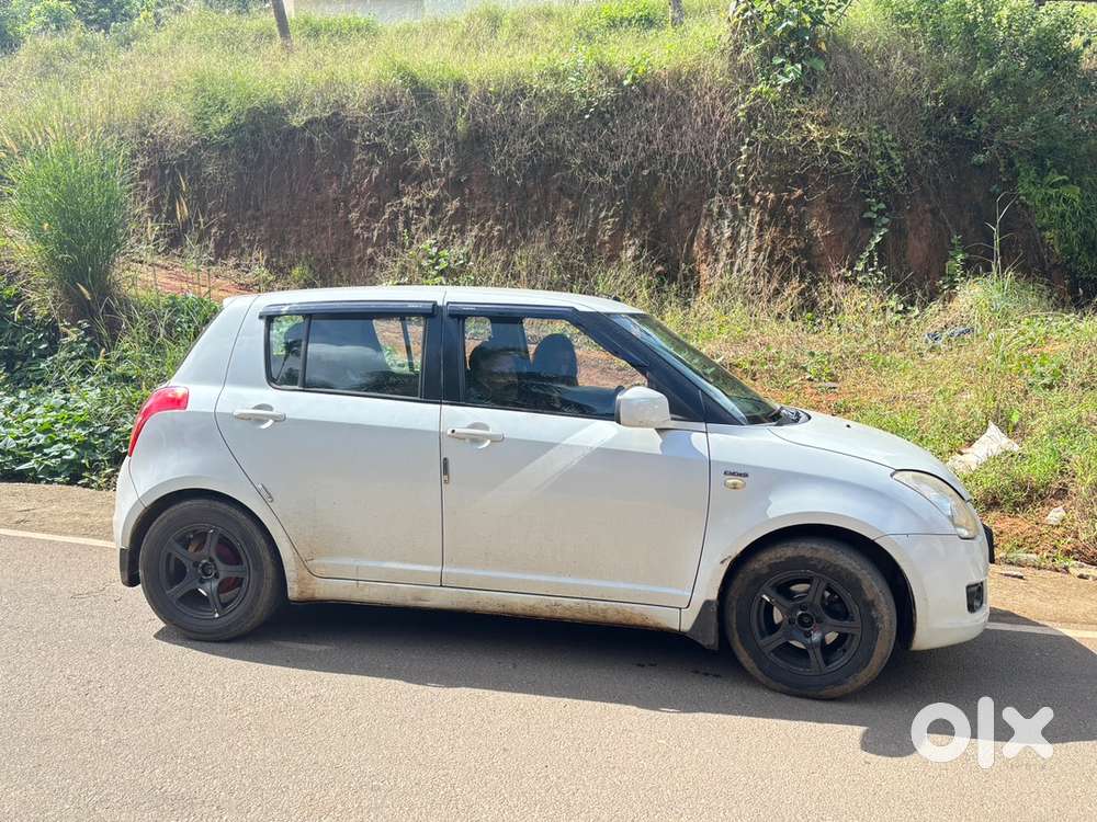 Maruti Suzuki Swift 2009 Diesel Good Condition