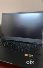 Hp omen 16 gaming laptop