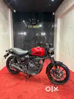 HUNTER 350 /2023